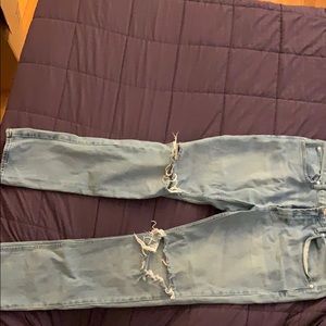 Pacsun jeans